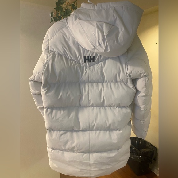 Helly Hanson Ski jacket - Picture 4 of 4